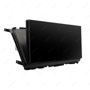 Sistemas Multimedia para Automóviles Android para Honda <span class=keywords><strong>Odyssey</strong></span> 2022 en Adelante, Pantalla de 12.3 Pulgadas, Navegación, Música, CarPlay, Android Auto - Product Image 5