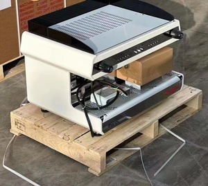 <span class=keywords><strong>เครื่อง</strong></span><span class=keywords><strong>ชง</strong></span><span class=keywords><strong>กาแฟ</strong></span>เอสเพรสโซ <span class=keywords><strong>Astoria</strong></span> Tanya สำหรับการค้าพร้อมหม้อต้มทองแดงรับประกัน1ปี - Product Image 2