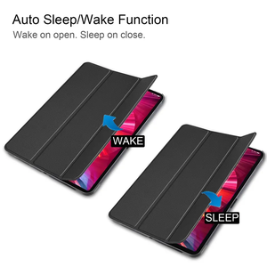 La fabbrica vende all'ingrosso Smart <span class=keywords><strong>tablet</strong></span> Case per iPad Pro 12.9 2022 <span class=keywords><strong>2021</strong></span> per il nuovissimo <span class=keywords><strong>Apple</strong></span> iPad Pro 12.9 6a generazione - Product Image 4