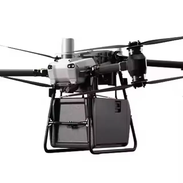 Universal Version Flycart 30 Drone FC100 Delivery Cargo Drone Transportation Uav Original Stock Vs Flycart 30