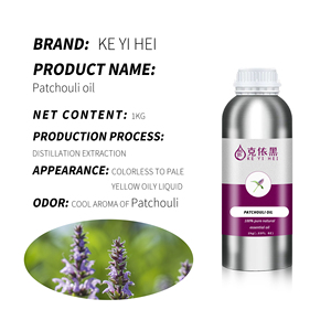 <span class=keywords><strong>Olio</strong></span> Essenziale Premium Ecologico all'Ingrosso per Profumeria Fai-da-Te e Uso su Tutto il Corpo, Fragranza Fresca <span class=keywords><strong>di</strong></span> <span class=keywords><strong>Patchouli</strong></span> - Product Image 4