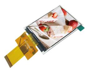 Écran LCD TFT à grand angle de vision 3.2 pouces 240x320 <span class=keywords><strong>ILI9341</strong></span> ST7789V avec interface SPI 40 broches - Product Image 6