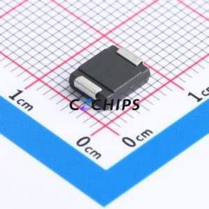 Diode SMCG S8G d'origine et neuve, diode à usage général, fournisseur de composants électroniques en gros et service BOM - Product Image 2