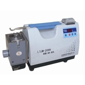 Ltjm 2099 Rice Mill Multifunctional <b>Grain</b> <b>Processing</b> <b>Machine</b> For Rice Polishing And Hulling - Product Image 1