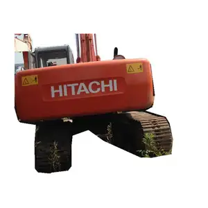 中古H-イタチEX200-3/ ex200-5/ ex200-1中古ex200-3掘削機/良い機械クローラーEX200-5