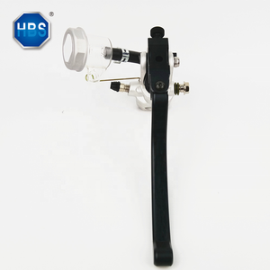 กระบอกเบรกมือขวา HBS-Z-005 ขนาด 15.8 มม. หรือ 19 มม. สำหรับรถจักรยานยนต์แข่ง - Product Image 5