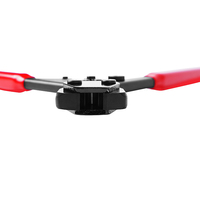 Remplacement de prix usine pour l'outil de serrage IWISS PEX Cinch pour la fixation de pinces en acier inoxydable de 3/8 pouces à 1 pouce ASTM F2098
