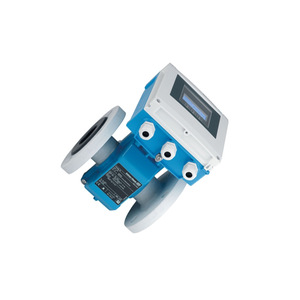 เครื่องวัดการไหลแบบแม่เหล็กไฟฟ้า EH Endershaus รุ่น 5W4C40-4U33/0 สำหรับวัดของเหลวในงานอุตสาหกรรม - Product Image 2