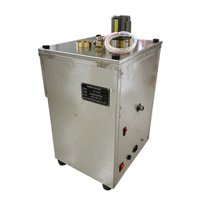 ASTM D88 <span class=keywords><strong>Saybolt</strong></span>-Viskosimeter zur Bestimmung der <span class=keywords><strong>Saybolt</strong></span>-Viskosität von Bitumen und bituminösen Mischungen - Product Image 3