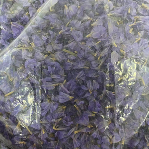 Matériel de fabrication de thé et de savon de fleurs séchées pour le <span class=keywords><strong>bricolage</strong></span> de matière première pour sel de bain - Product Image 1