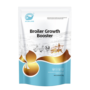 Mangime per Ingrassamento Rapido per Pollame o Bestiame, Additivi Vitaminici per Mangimi, Premiscelati per Allevamento - Product Image 6