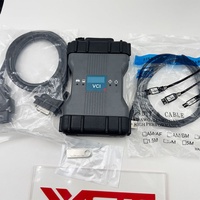 Outil de diagnostic automobile pour Nissan/Infiniti, excavateur pour NISSAN Consult 3 Plus VCI WIFI OBD2, programmation de clé d'immobilisateur V226