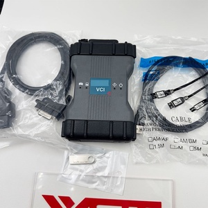 Strumento Diagnostico per Auto NISSAN Consult 3 Plus VCI WIFI OBD2 Programmazione Chiavi Immobilizer V226 per Nissan/Infiniti - Product Image 2