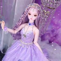 Poupée d'ange doris pour enfants, usine d'usine, article Oem, rêve, fille, personnalisé, la petite fée, Bjd, cadeaux