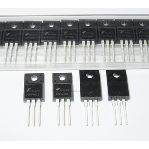 Chip 10 Cái/lốc 4633 <span class=keywords><strong>FGPF4536</strong></span> 4536 TO-220F Trong Kho FGPF4633 - Product Image 2