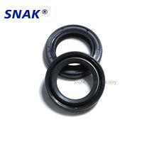 Sello de Aceite para Dirección Asistida SNAK Personalizado TGY 20*30*5/6 para Honda TGY 20*30*5/6, Sello de Aceite para Dirección