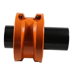 Falk Steelflex Grille Accouplement Serpentine Ressort Arbre Serpent Flexible Grille Accouplement - Product Image 2