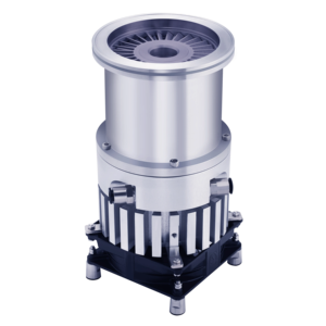 Bomba Molecular Lubricada con Grasa FF-100/110E TMP 110L/s N2 100L/s Ar He 50L/s con Fuente de Alimentación FD-110B para T FF-100/110E FF-100/110E TMP - Product Image 1