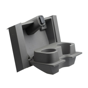 Portavasos para Auto Nuevo, Modelo 2015-2016, F-150 FL3Z-1813562-AT, Tipo Dividido, con Asiento Central y Portavasos Delantero - Product Image 5