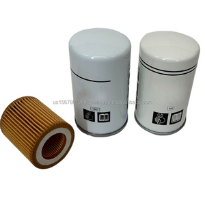 Pièces de compresseur d'air à vis industriel Mengma 2901086501 Élément filtrant Neuf pour kits d'entretien Garantie 6 mois - Product Image 1