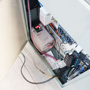 Máy cắt góc tùy ý đầu đơn Máy cắt góc hiển thị kỹ thuật số để cắt nhôm chính xác và hiệu quả - Product Image 5