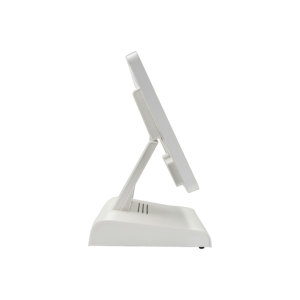 Terminal de point de vente de bureau POS1619-059 avec processeur Intel Core i5 de 10e génération, 4 Go de RAM, 64 Go de stockage, 12 écrans secondaires, Wi-Fi, NFC, USB et faible MOQ - Product Image 4