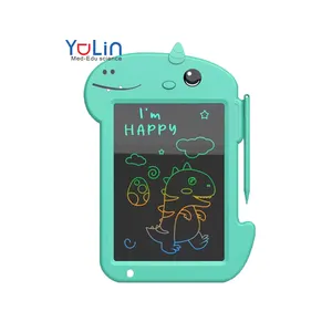 paperless lcd writing tablet education tablets board writing 8.8 inch drawing meme pad for kids