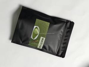 कारखाने की आपूर्ति माचा प्राकृतिक शुद्ध उच्च शुद्धता 100% शुद्ध प्राकृतिक जैविक मटका पाउडर - Product Image 5