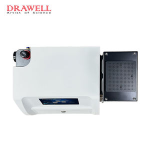Drawell FP6410 taşınabilir alev fotometre laboratuvar ekipmanları K, Na konsantrasyon değeri alev fotometre - Product Image 1