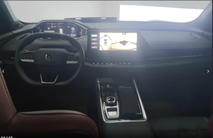 Autos Usados Changan CS55 PLUS 2024 <span class=keywords><strong>Tercera</strong></span> Generación 1.5T DCT Prestige SUV Compacto Gasolina Autos Usados <span class=keywords><strong>Baratos</strong></span> <span class=keywords><strong>de</strong></span> China Carros Usados - Product Image 6