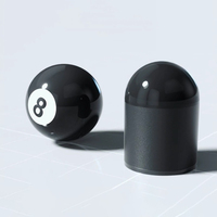 Mini LiDAR 3D Ultra-Hemisférico de 360 X 95, HESAI JT128, Alcance Medio de 0-60 m