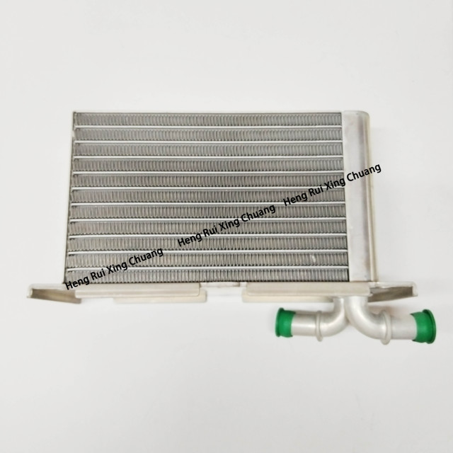 BYD Intercooler.476ZQA-1119100.10499280-00.byd Song Pro Spare Parts.byd Song Parts.byd Accessories.vehicle Parts.
