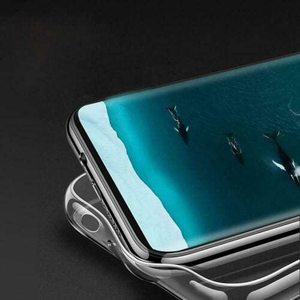 Nouveau étui <span class=keywords><strong>de</strong></span> <span class=keywords><strong>protection</strong></span> antichoc mince transparent pour <span class=keywords><strong>Huawei</strong></span> P40 <span class=keywords><strong>Pro</strong></span> - Product Image 6