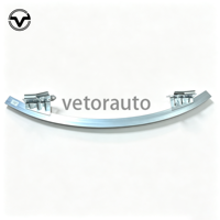 Viga de Soporte Inferior Delantera de Aluminio de Aviación 1084894-00-B 1855514-00-A 1109193-00-C para Reparación de Colisiones de Carrocería Tesla Model 3