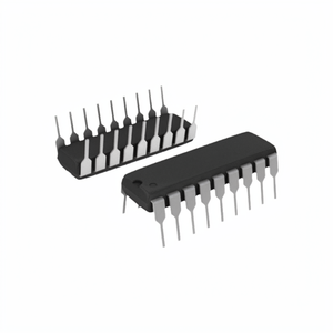 Electronics Component Embedded PIC16LC621A-04E_P 18 DIP In Stock - Product Image 1