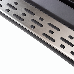 JOESHIER Accessoires 4x4 pour voiture, marchepieds latéraux 2014-2019 pour Highlander, marchepieds, pédales, tout-terrain, en alliage d'aluminium, complets - Product Image 6
