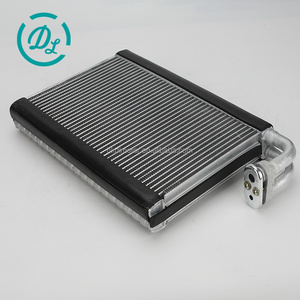 Nouveau Noyau d'évaporateur EexcavaStart pour Excavatrice PC56-7 - Pièce de rechange fiable pour climatisation - Durable et efficace - Garantie 1 an - Product Image 3