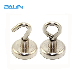 Gancho del imán de neodimio de imán con argolla Super fuerte de montaje - Product Image 3