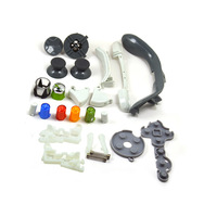 Boîtier rigide complet de la manette de jeu pour Xbox 360