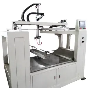 Automatische Spray Verf Machine En Uv Ir Curing Drogen Coating Lijn Apparatuur Voor Metalen Plastic Industrie Verf Machine Ind