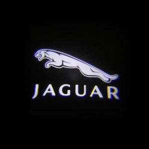 Luz LED de cortesía/para charco con logotipo para Jaguar Serie F - Product Image 2
