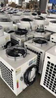Refroidisseur de refroidissement industriel HanLi 1000W-6000W nouvelle soudeuse à fibre laser 1064nm avec refroidisseur d'eau de Chine