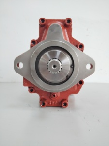 PVD-2B-50 ลูกสูบปั๊มไฮดรอลิกคุณภาพสูงสำหรับรถขุดตีนตะขาบ - Product Image 2
