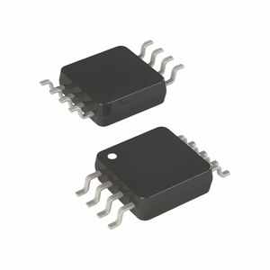 ไอซีบอมไอซีชอปเปอร์1วงจร TPA5512-VS1R ชิป8 MSOP ชิ้นส่วนอิเล็กทรอนิกส์ - Product Image 1