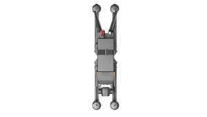 רחפן SKYDROID MX330T FPV עם מצלמת 4K כפולה, מקצועי, GPS, טווח שליטה 10 ק\\\"מ, מטען, רחפן <span class=keywords><strong>RTK</strong></span> FPV - Product Image 2