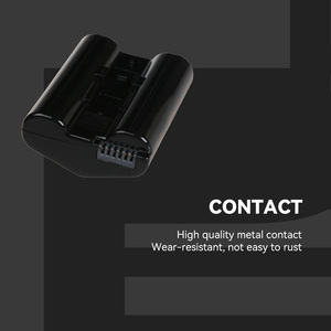 <span class=keywords><strong>Batterie</strong></span> d'appareil photo FB <span class=keywords><strong>EN</strong></span>-EL4a Lithium-ion 2250 mAh El4a pour <span class=keywords><strong>Nikon</strong></span> D3 D3S D2H D2Hs D2X F6 D3X D700 D300 D300S - Product Image 6