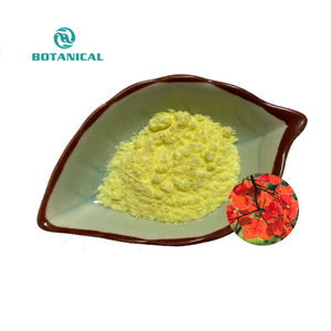 B.C.I จัดหาผงสลายไขมัน <span class=keywords><strong>Apigenin</strong></span> Fisetin Cotinine 98% - Product Image 4