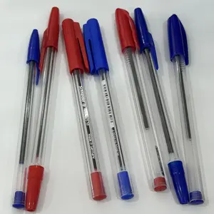 Factory Price Pen wholesale ballpoint pen meeting student study office supplies stationery