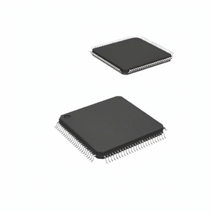 Buy Electronics Components Online 100 LQFP Embedded Manufacturer Channel STM32F101VFT6 - Product Image 1