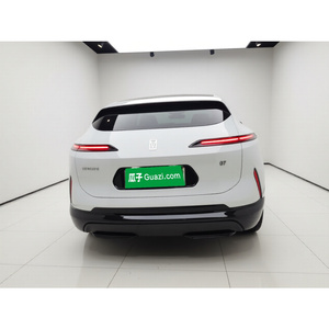 Auto Usado Guazi 2024 Changan Avatr 07, Listo para Enviar, Vehículo Eléctrico Híbrido, Nueva Energí<span class=keywords><strong>a</strong></span>, SUV Automático, Volante <span class=keywords><strong>a</strong></span> la Izquierda, 5 Asientos - Product Image 4